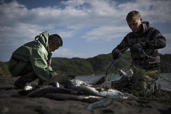 Рыбакам-любителям станут выдавать именные разрешения, а платную рыбалку отменят
