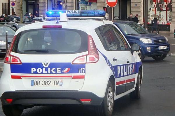 В Страсбурге проводится новая полицейская операция