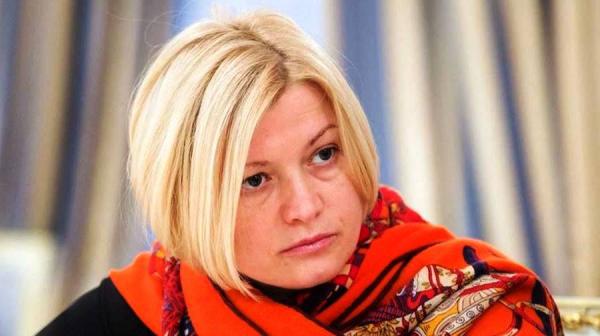 Киев заявил о готовности помиловать 72 военных Донбасса