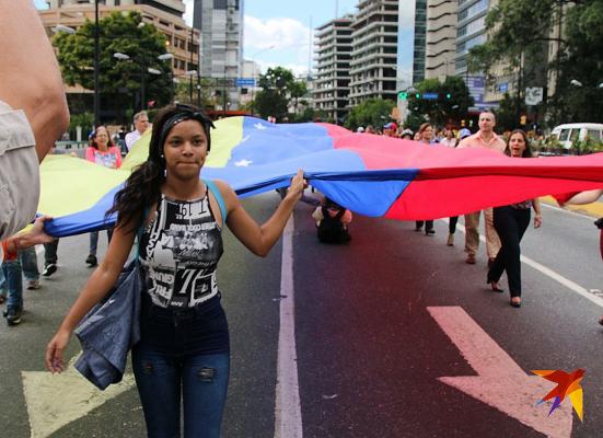 Оппозиция в Каракасе: Мы не хотим выбрасывать русских, но контракты пересмотрим