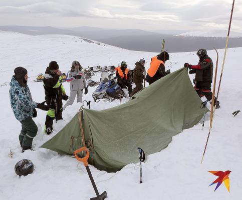 Специалисты опасаются, что трагедия на перевале Дятлова может повториться