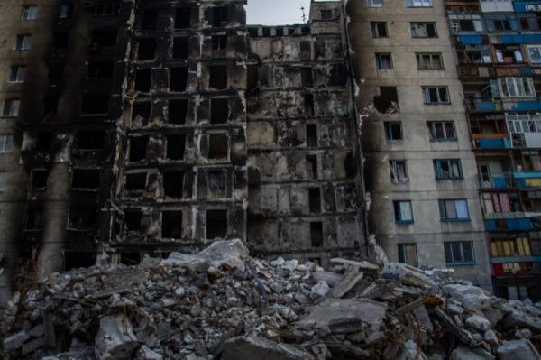 В Киеве раскрыли тайны пятилетней давности: войны на Донбассе могло и не быть