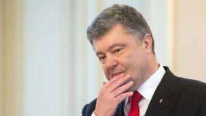«Остаточне прощавай» — Порошенко окончательно потерял доверие украинцев