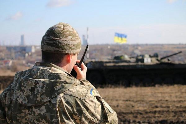 В ЛНР сообщают о 6 обстрелах со стороны ВСУ 29 марта