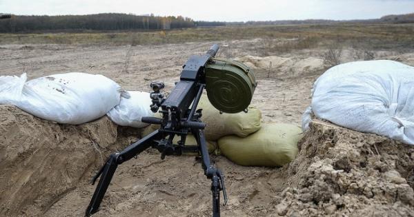 Киевские боевики готовятся к новым провокациям на Донбассе