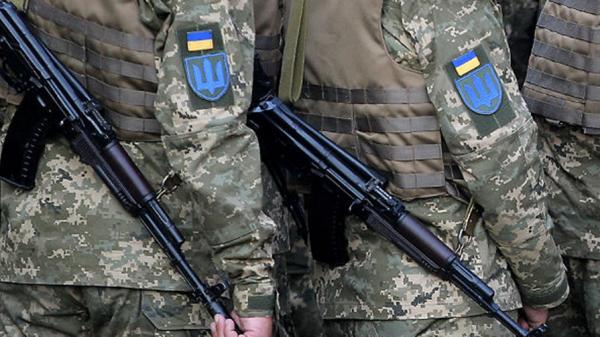 Украинский боевик «слил» информацию о готовящейся на Донбассе провокации