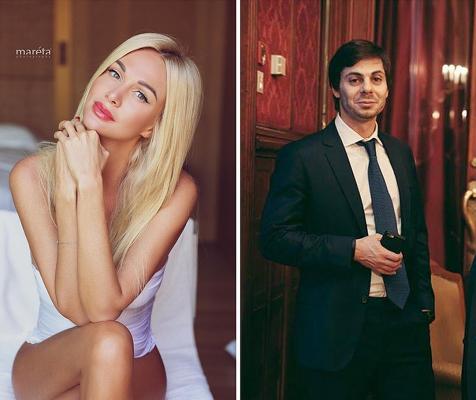 Николай Басков пообещал, что проведет свадьбу Виктории Лопыревой