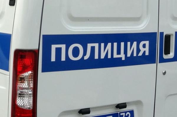 В Москве задержанный был застрелен полицейским при попытке побега