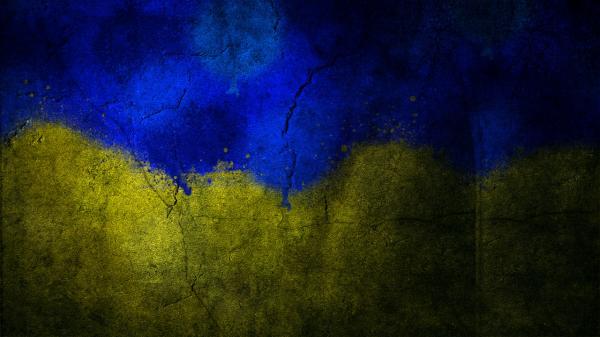 Украинский политический шабаш на фоне конца осени