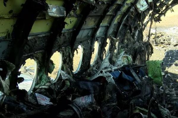 Губительный огонь. 9 наивных вопросов о катастрофе в Шереметьево