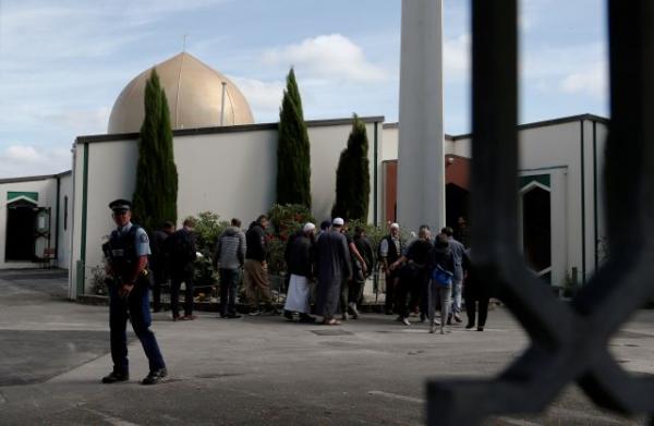 Мечети в Новой Зеландии, где произошла стрельба, вновь открыты для прихожан