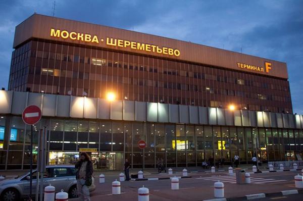 Ространснадзор назвал маловероятной вину пилотов в инциденте в Шереметьево