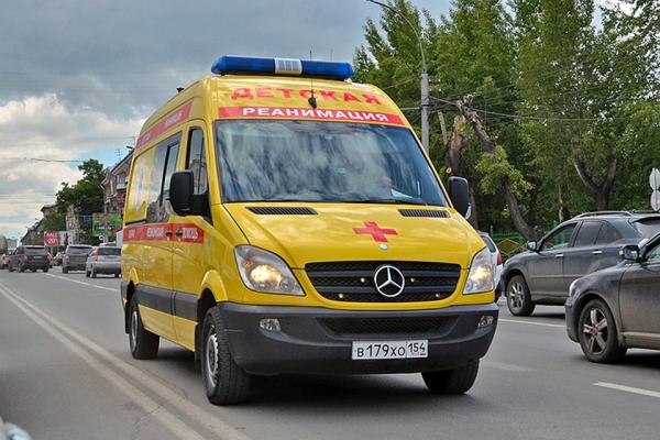 В Москве мужчина сломал 10-летнему ребенку позвоночник за мат на детской площадке