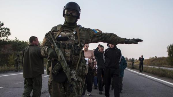 Киев в очередной раз сорвал переговоры по обмену пленными