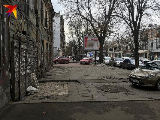 Незалежная в положении: Одесситы боятся, что в частные гостиницы заселят военных