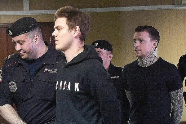 Дело Кокорина-Мамаева: суд потерял ключевого свидетеля
