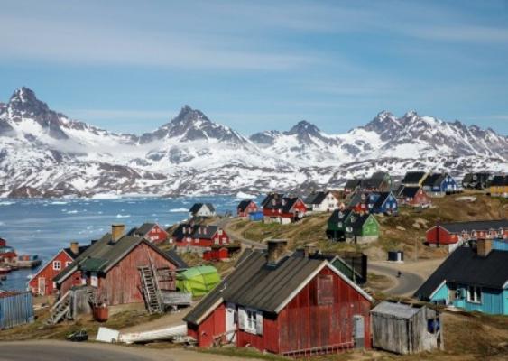 Сколько стоит Гренландия? Эксперт назвал цену