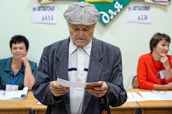 Повторит ли Хабаровск выборный кульбит Приморья