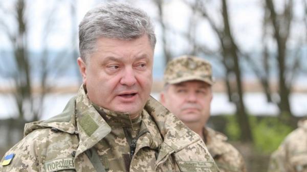 Война на Донбассе: решится ли Киев на полноценное наступление?