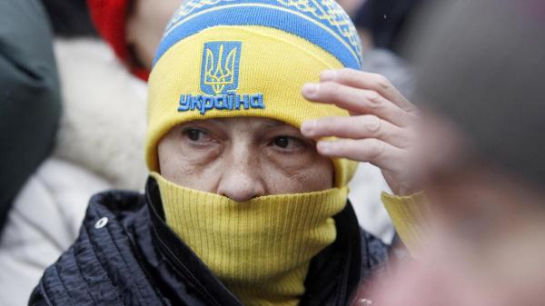 Сомнительная кампания: чего ждать от Украины в наступившем году