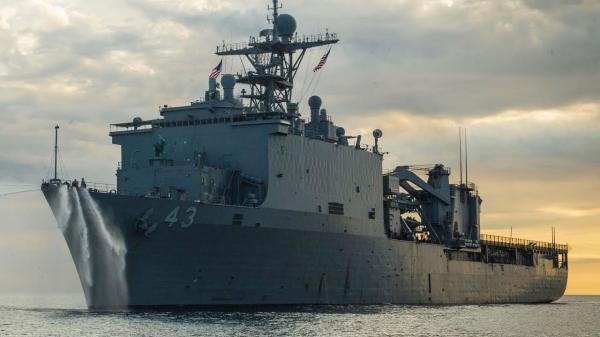 Один корабль – не целый флот: Украине не следует уповать на поддержку Запада
