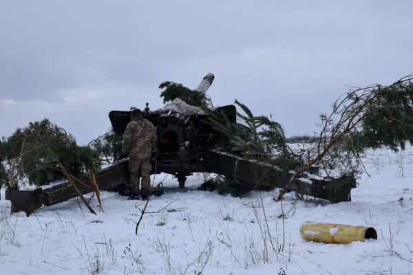 ВСУ дважды обстреляли ЛНР 11 февраля