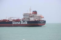 Что известно о россиянах, находящихся на борту задержанного Ираном танкера?