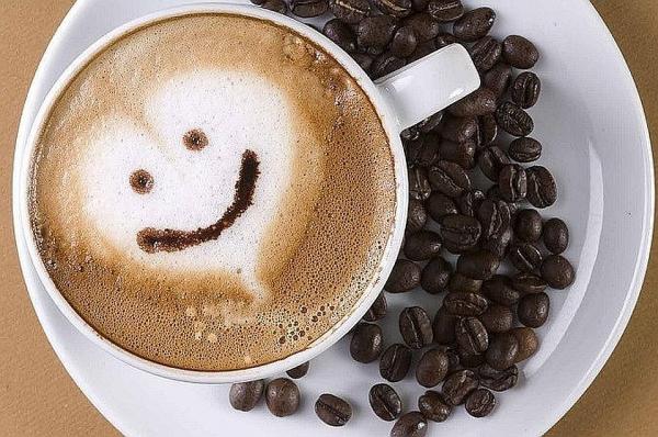Новые научные данные: обычный кофе и декаф одинаково продлевают жизнь