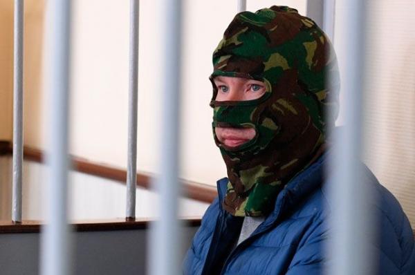 Помощника полпреда в УрФО Воробьева арестовали по делу о госизмене