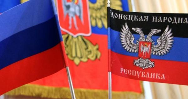 Донецк намерен вынести на обсуждение в Минске похищение Владимира Цемаха