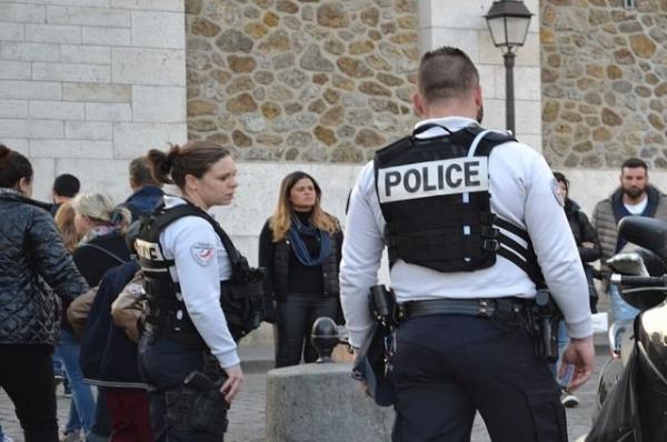 Шесть человек пострадали в результате стрельбы во Франции