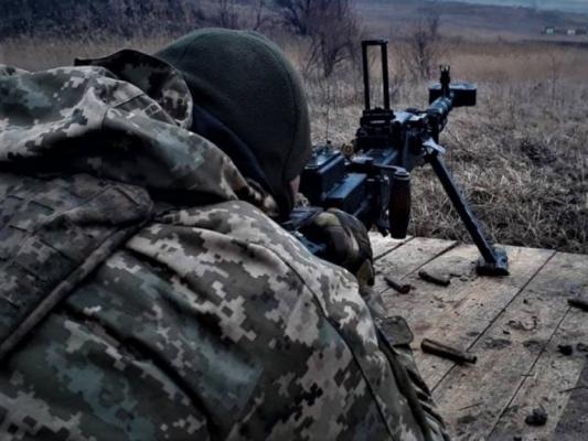 В ДНР зафиксировано 18 обстрелов со стороны ВСУ. Сводка: 9 февраля