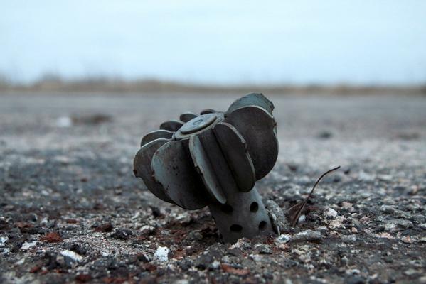 ВСУ 5 раз нарушили перемирие в ДНР 23 июля