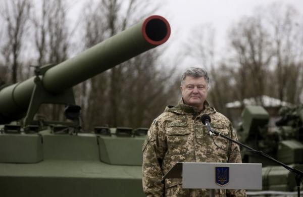 Кровавые выборы ударят по Донбассу: пойдет ли Порошенко на крайности?