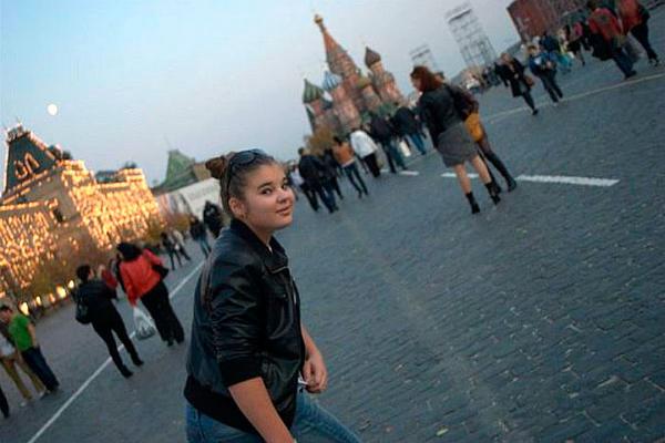 Украинка бросила дочь в московской поликлинике из-за отношений с любовником