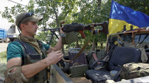 Киев направил СМИ в Донбасс для поднятия имиджа ВСУ – НМ ЛНР