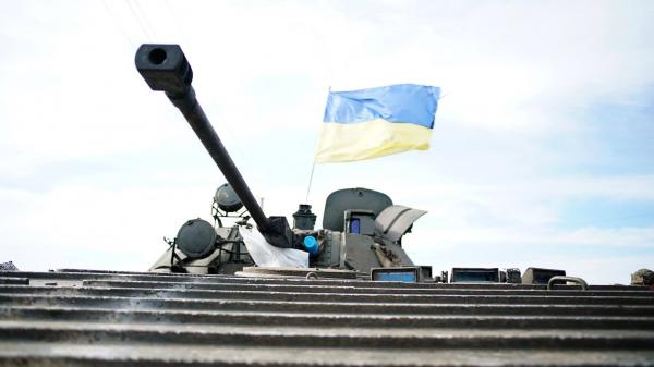 Киевские боевики выпустили по территории ЛНР более 260 снарядов