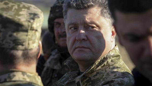 Военное положение на Украине — что это было?..
