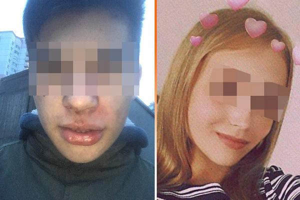 Бывшего парня «изнасилованной» на вписке в Москве школьницы избили ее друзья за показания против девочки