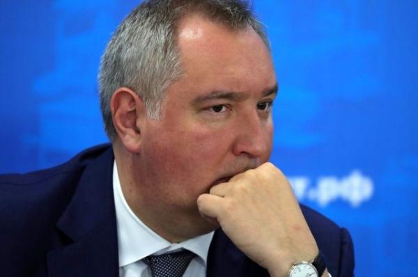 Рогозин рассказал о расследовании повреждения обшивки «Союза»