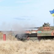 Американская демократия идет на штурм: НАТО поможет Киеву сорвать выборы на Донбассе