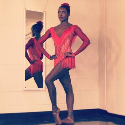 Чернокожая балерина рассказала о расизме в Московской академии балета