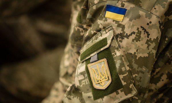 Ссора в подразделении ВСУ на Донбассе привела к убийству двух карателей