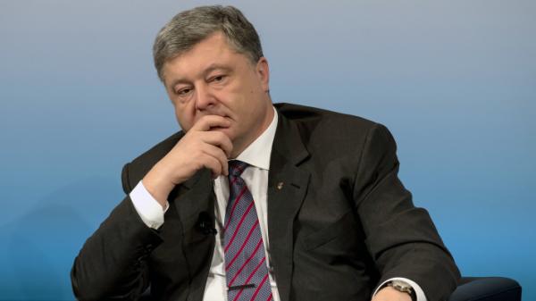 В ЛНР ответили на заявление Порошенко о вводе миротворцев в Донбасс