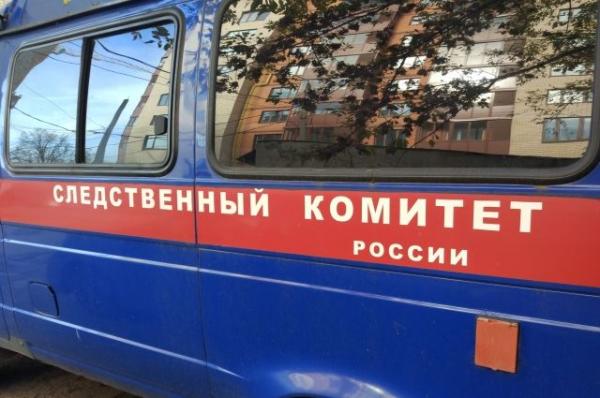 В Казани следователь в отделении полиции найден погибшим