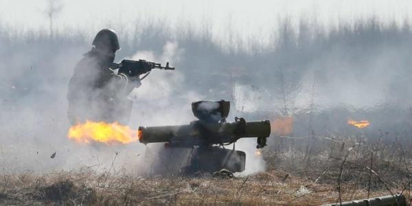 ВСУ 8 раз нарушили «режим тишины» в ДНР 10 марта
