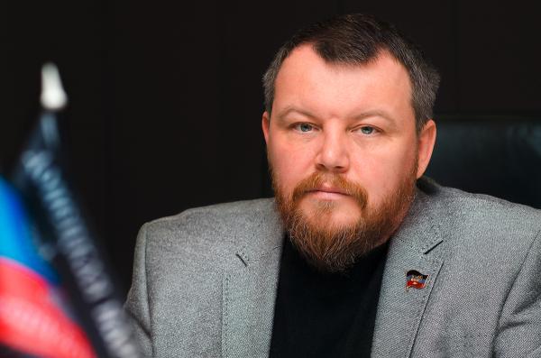 Андрей Пургин: Донбасс ждёт оттепель
