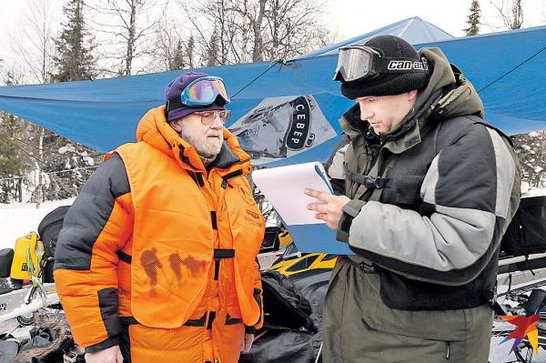 Специалисты опасаются, что трагедия на перевале Дятлова может повториться