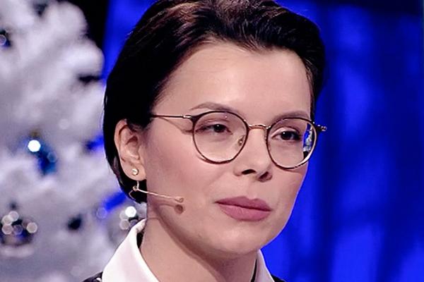 Татьяна Брухунова: Подумать о том, что я уведу Петросяна из семьи было просто смешно