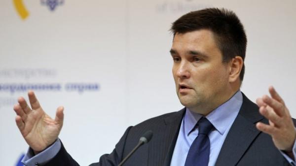 Требование Климкина Европе вернется Украине санкционным бумерангом